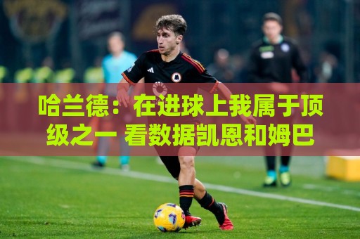 哈兰德:在进球上我属于顶级之一 看数据凯恩和姆巴佩做得更好 哈兰德:在进球上我属于顶级之一 看数据凯恩和姆巴佩做得更好