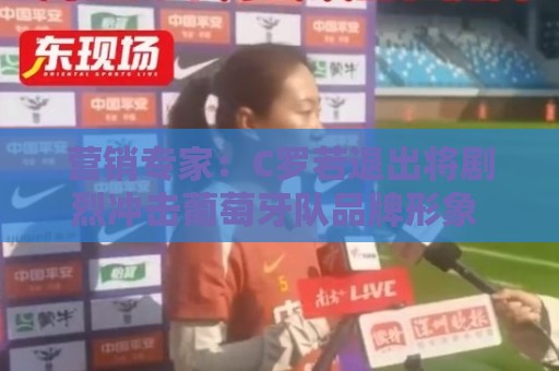 营销专家:C罗若退出将剧烈冲击葡萄牙队品牌形象 他价值远超全队 营销专家:C罗若退出将剧烈冲击葡萄牙队品牌形象 他价值远超全队
