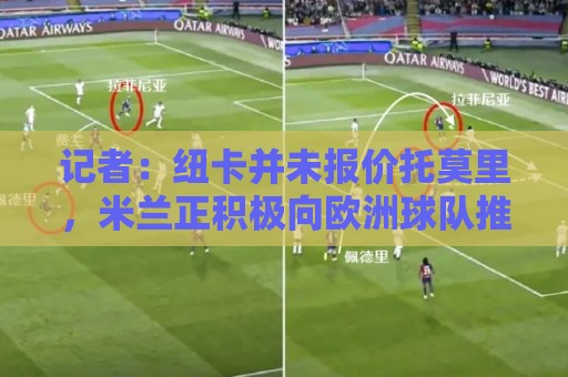 记者:纽卡并未报价托莫里,米兰正积极向欧洲球队推荐球员 记者:纽卡并未报价托莫里,米兰正积极向欧洲球队推荐球员