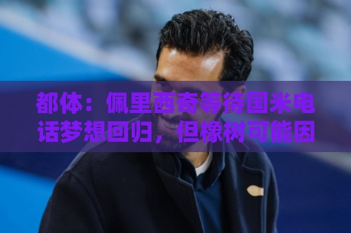 都体:佩里西奇等待国米电话梦想回归,但橡树可能因年龄原因否决 都体:佩里西奇等待国米电话梦想回归,但橡树可能因年龄原因否决