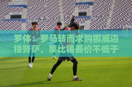 罗体:罗马转而求购挪威边锋努萨,莱比锡要价不低于5500万欧 罗体:罗马转而求购挪威边锋努萨,莱比锡要价不低于5500万欧