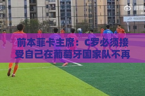 前本菲卡主席:C罗必须接受自己在葡萄牙国家队不再是稳定的首发 前本菲卡主席:C罗必须接受自己在葡萄牙国家队不再是稳定的首发