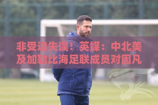 非受迫失误!英媒:中北美及加勒比海足联成员对因凡蒂诺失去信心 非受迫失误!英媒:中北美及加勒比海足联成员对因凡蒂诺失去信心