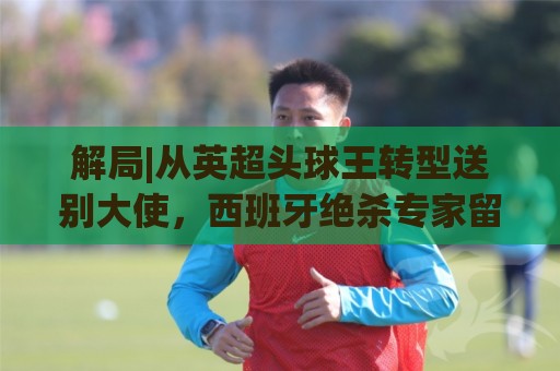 解局|从英超头球王转型送别大使,西班牙绝杀专家留了绝招给法国 解局|从英超头球王转型送别大使,西班牙绝杀专家留了绝招给法国