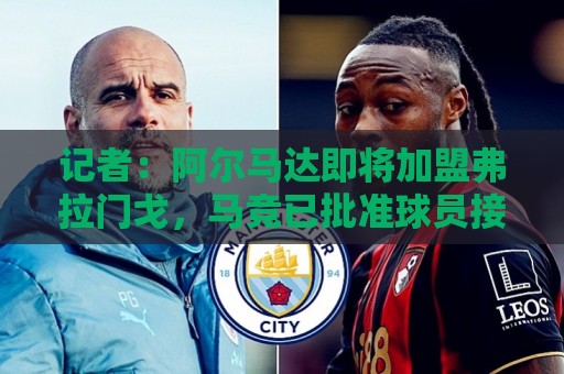记者：阿尔马达即将加盟弗拉门戈，马竞已批准球员接受体检