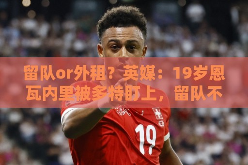 留队or外租？英媒：19岁恩瓦内里被多特盯上，留队不易未来成疑