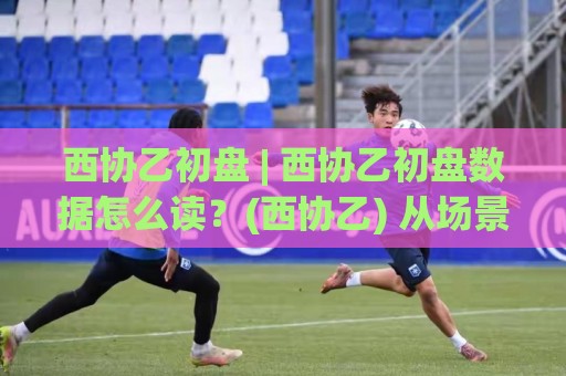 西协乙初盘 | 西协乙初盘数据怎么读？(西协乙) 从场景化预判到实战拆解【西协乙初盘】🌴网上热门堵球站比分下盘无需登录对比大礼包导航