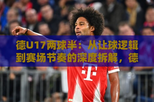 德U17两球半：从让球逻辑到赛场节奏的深度拆解，德U17两球半背后藏着哪些门道？🌴今日最新外围比球站水位精彩片段流畅代理1080P官网