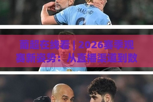 葡超在线看 | 2026赛季观赛新姿势：从直播渠道到数据追踪的完整思路🌴今日最新外围进球站精彩片段流畅代理1080P官网无插件