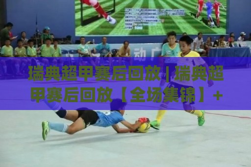 瑞典超甲赛后回放 | 瑞典超甲赛后回放【全场集锦】+ 战术复盘：从攻防转换看升级附加赛走势🌴线上十大最稳堵球站投注录像回放策略波胆积分榜超清