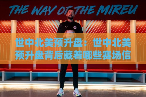 世中北美预升盘：世中北美预升盘背后藏着哪些赛场信号？(世中北美预升盘)数据变化与球队状态怎么读🌴网上热门投球网排名回放无广告全场录像公司比分