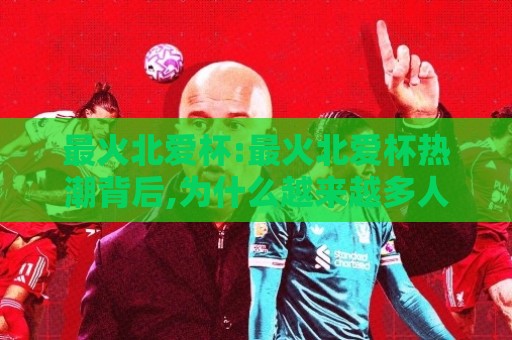最火北爱杯:最火北爱杯热潮背后,为什么越来越多人开始关注这项赛事?【最火北爱杯】🌴线上十大最稳博球站超清网站新用户免费无延迟4K