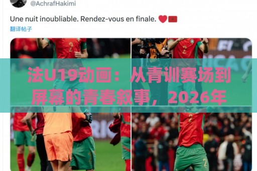 法U19动画：从青训赛场到屏幕的青春叙事，2026年为何值得反复品味？【法U19动画】幕后创作与观赛体验的双重惊喜🌴今日最新外围体球网网址球盘平台赛后回放JRS大小球