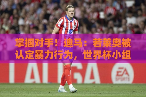 掌掴对手!迪马:若莱奥被认定暴力行为,世界杯小组赛将停赛2场 掌掴对手!迪马:若莱奥被认定暴力行为,世界杯小组赛将停赛2场