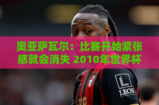 奥亚萨瓦尔:比赛开始紧张感就会消失 2010年世界杯印象不可磨灭 奥亚萨瓦尔:比赛开始紧张感就会消失 2010年世界杯印象不可磨灭